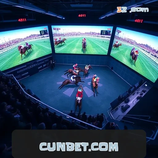 CUNBET.COM: O Centro de Diversão e Estratégia no Poker Online