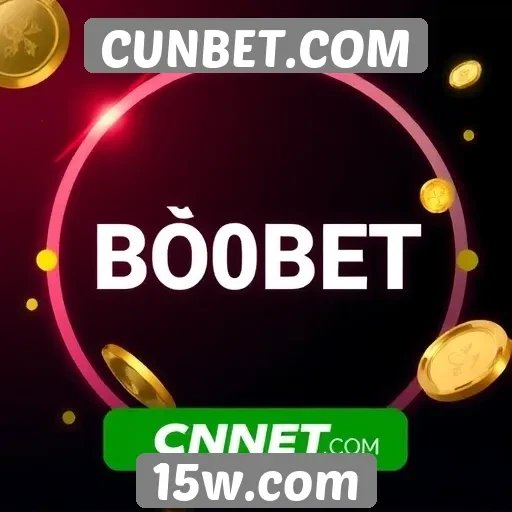 Avaliação do sistema de bônus do CUNBET.COM