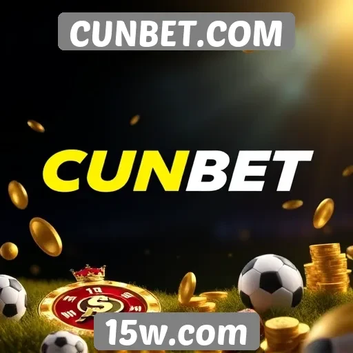 Análise das promoções disponíveis no site CUNBET.COM