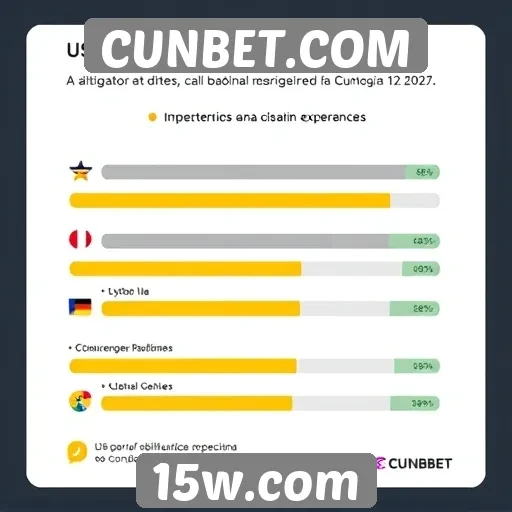 Experiência do usuário no CUNBET.COM avaliada