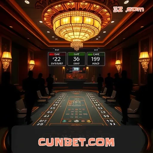 CUNBET.COM: Promoções Que Transformam sua Experiência em Apostas Online